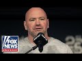 Dana White releases powerful message on UFC vaccine requirements