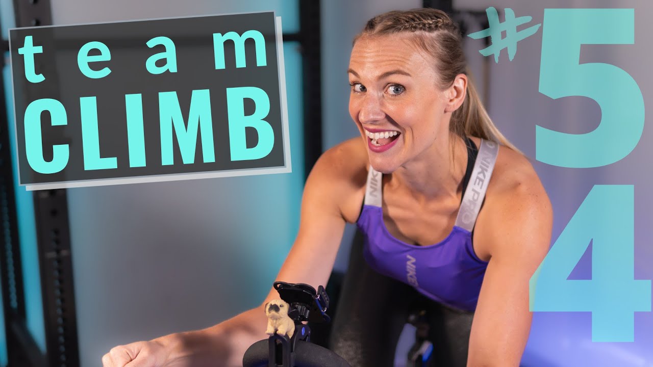 30 minute HIP HOP Rhythm Ride Cycling Workout YouTube