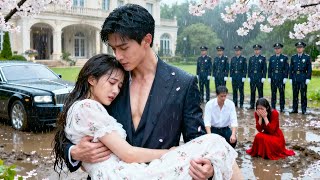 Download Lagu Perempuan naif pungut cincin CEO. Cinta langsung! Dia menikahinya. MP3