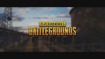 Gamescom PUBG Invitational - presented by Bluehole & ESL