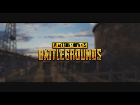 Gamescom PUBG Invitational - presented by Bluehole & ESL