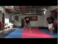 Silat VS Boxing: www.RAW-COMBAT.com