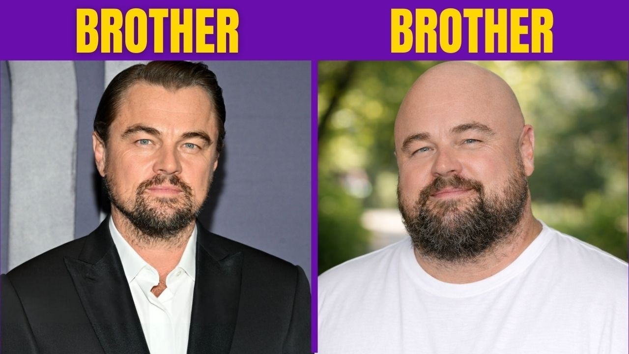 60+ CELEBRITIES WHO ARE RELATED AND YOU DIDN’T KNOW IT
