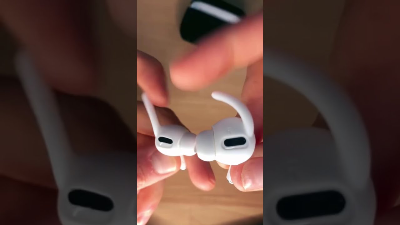  AirPod Hooks AMAZON PRODUCTS YOU MIGHT NEED 134 Of 365