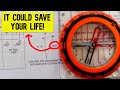 Why and How to Adjust Declination on a Silva and Brunton Baseplate Compass