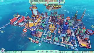 Flotsam - A l'eau, du bateau ? | Let's play FR #4 screenshot 2