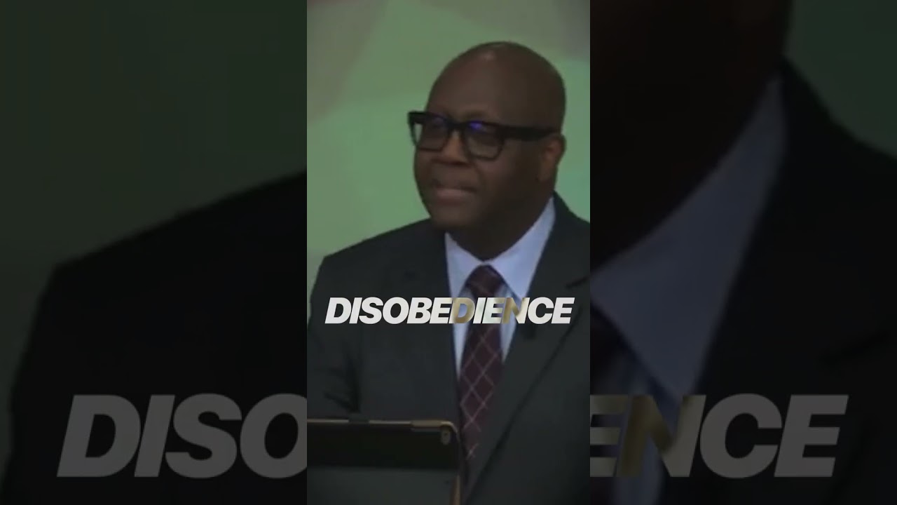 Delayed Obedience is Disobedience 