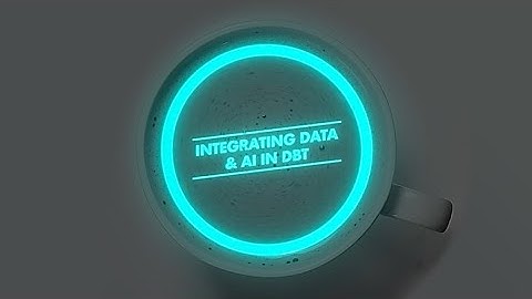 The Role of Data and AI in Digital Business Transformation