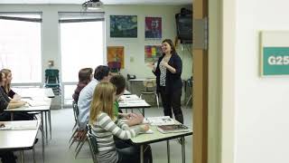 Humber: Visual Effects - Assignment 1 - Sneaky Stalin