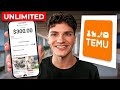 Temu Free Coupon Codes for 2026 - See How I Got Temu Free 100% Off Bundle Codes