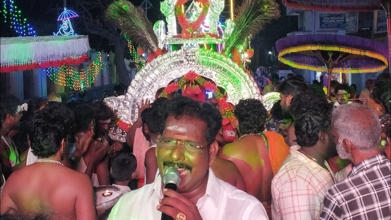 #kavadi #shanmugam #poosari  #மாசிகிருத்திகை 