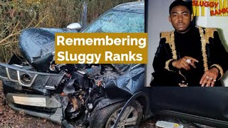 The Music and Death of Sluggy Ranks