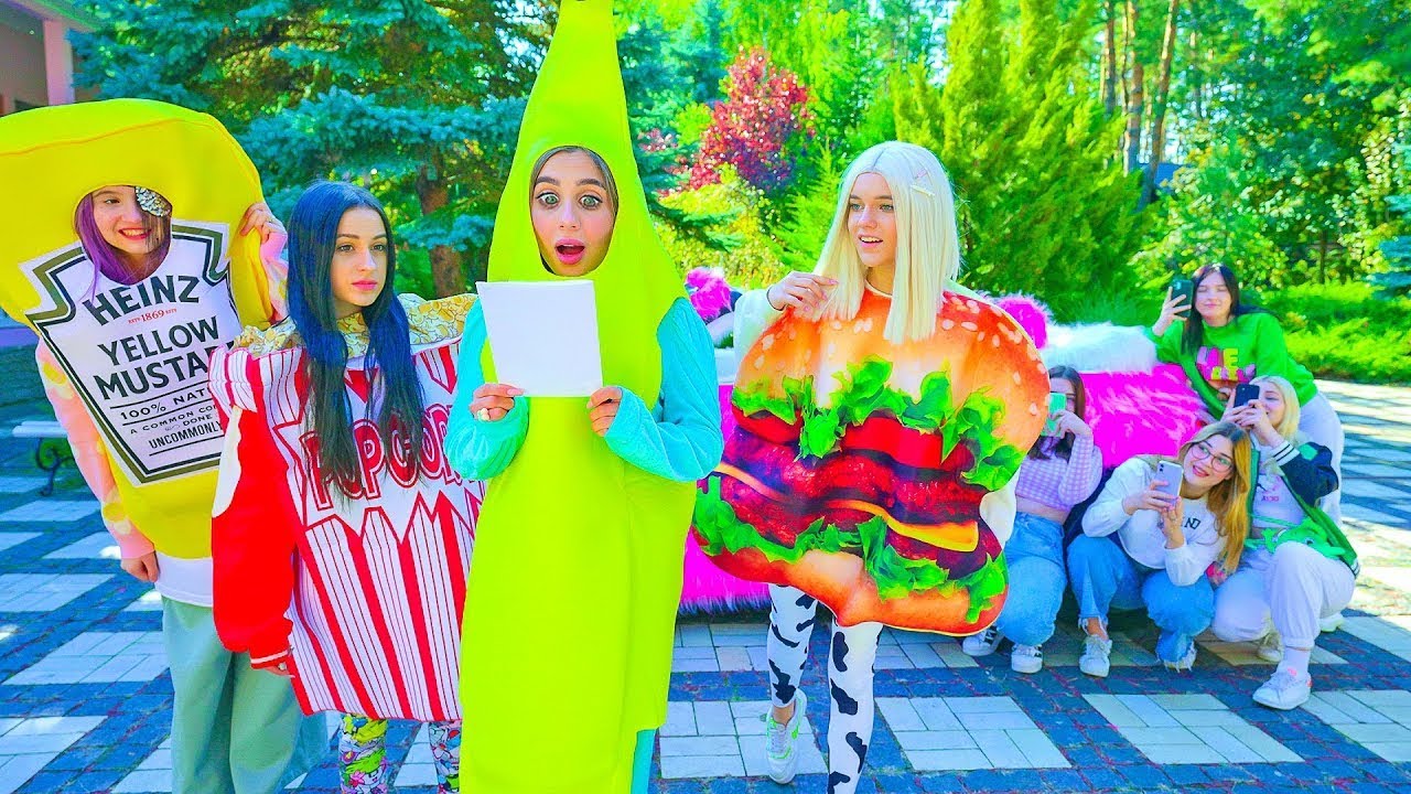 Шега за Даяна 😂 Щуро търсене и подарък за рожден ден! Неудобни ситуации