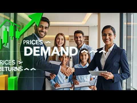 Gurgaon–Pataudi Expressway 🚀 Next Real Estate Goldmine Before 2026 | Invest Now by Anil Soni Realtorpreneure