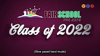 Fair Arts High School Graduation 2022 (Hmong)