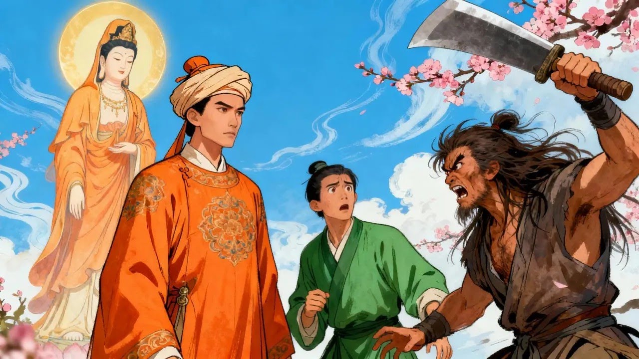 Phật Dạy Cách Trả Hết Nợ Đời, Nợ Tiền, Nợ Người Từ Kiếp Trước, Chấm Dứt Mọi Khổ Đau Trong Cuộc