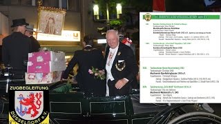 2016 0830 Schützenfest Neusser Schützenlust Video 3 YT