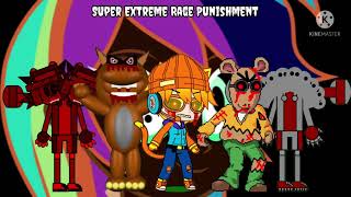 Thumbnail For Super Extreme Rage Punishment (Free To Use This)