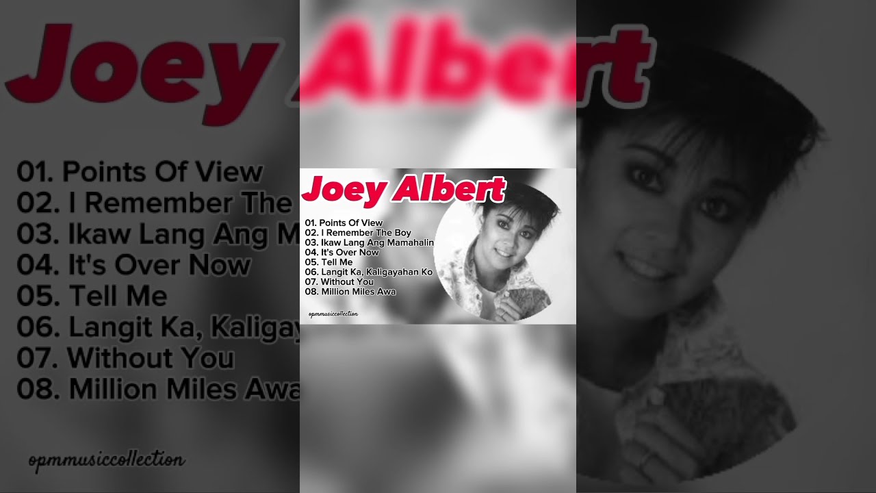 (OPM/激レア) Joey Albert - Brief Encounters Joey Albert – Brief Encounters – Cassette (Album), 1992
