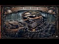 Running From Rock Bottom 🌧️🔥 | Dark Country Rap