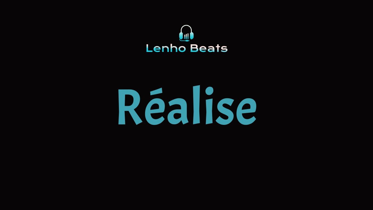 Don'zer X Lenho '' Réalise '' Instrumental Afro Ntcham 2023