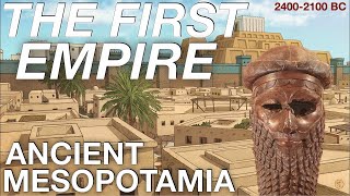Ancient Mesopotamia National Geographic wealth and civilization Educational Videos Sumerians Garde 6