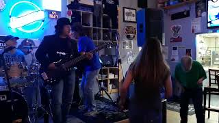Face The Music At Dirty Dogs