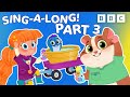 SING with Vida The Vet &amp; her Sweetwood Friends! | Sing-A-Long PART THREE | CBeebies