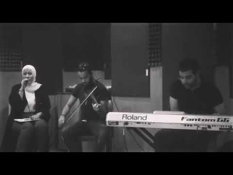 مع اني سبته ليه لسه عايش فيا ليه نداء شرارة نجاة عطية