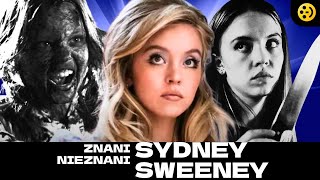 Zaskakujące Początki Kariery Sydney Sweeney