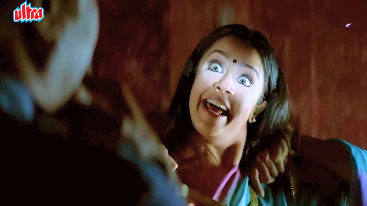 Rajnikanth ko pata chala Ganga hi CHANDRAMUKHI Hai | South Movies Dubbed In Hindi