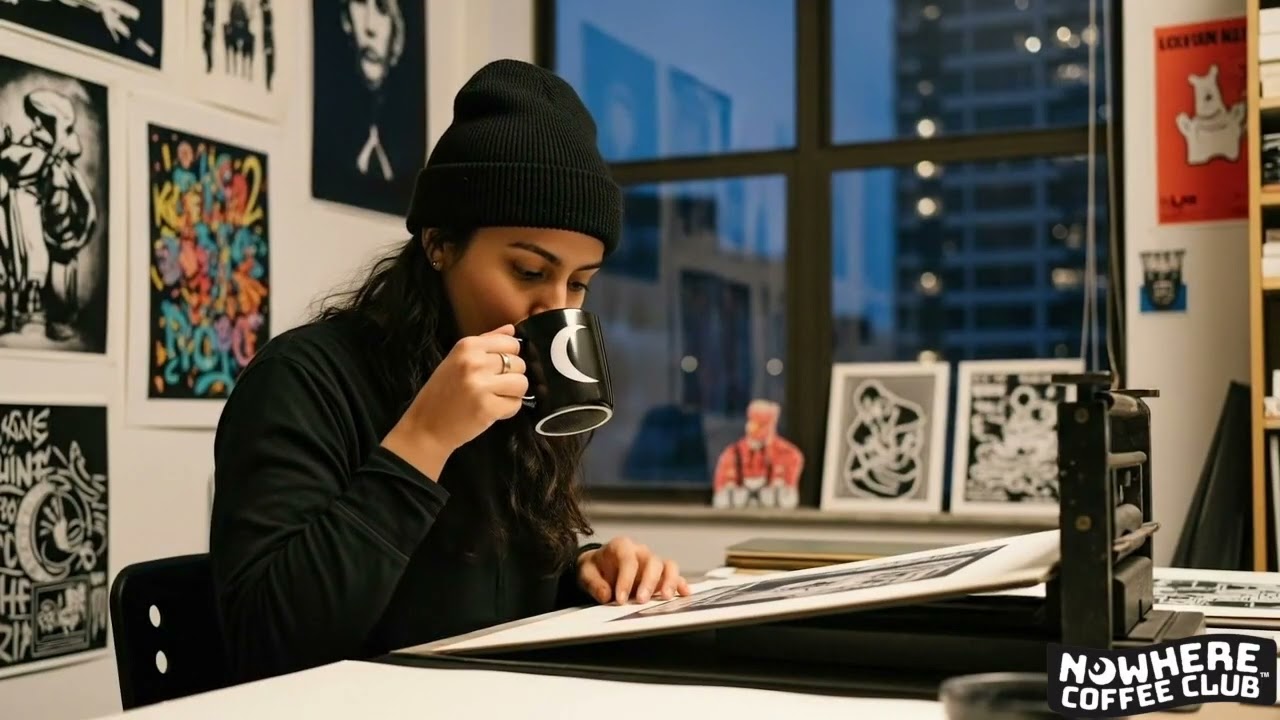 NO COFFEE × CLUB HAUS NO GOLF Your First Cup Should Be Perfect – Nowhere Coffee Club