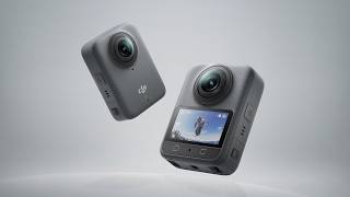 DJI Revolutionizes 360° Cameras with the Osmo 360 at NAB 2026