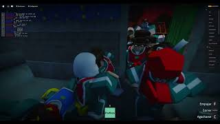 BIGGEST-FIGHT-IN-HIDE-AND-SEEK-THE-SPLAT-GAMES🔥🫲🫲 screenshot 5