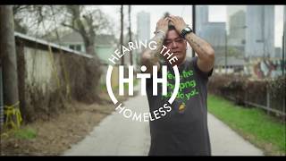 Non Profit Hearing the homeless