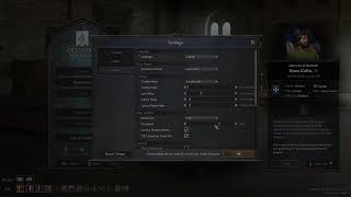 How to Change Multiplayer Settings in Crusader Kings III | Adjust Multiplayer Options