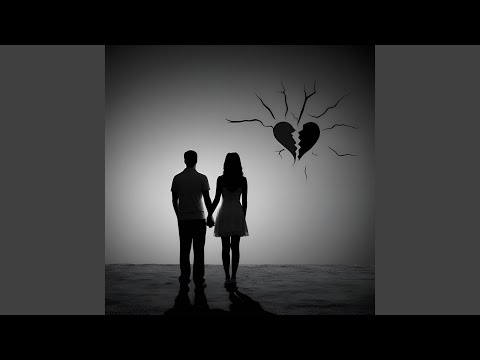 حروف كتبت بنوتات حزينة