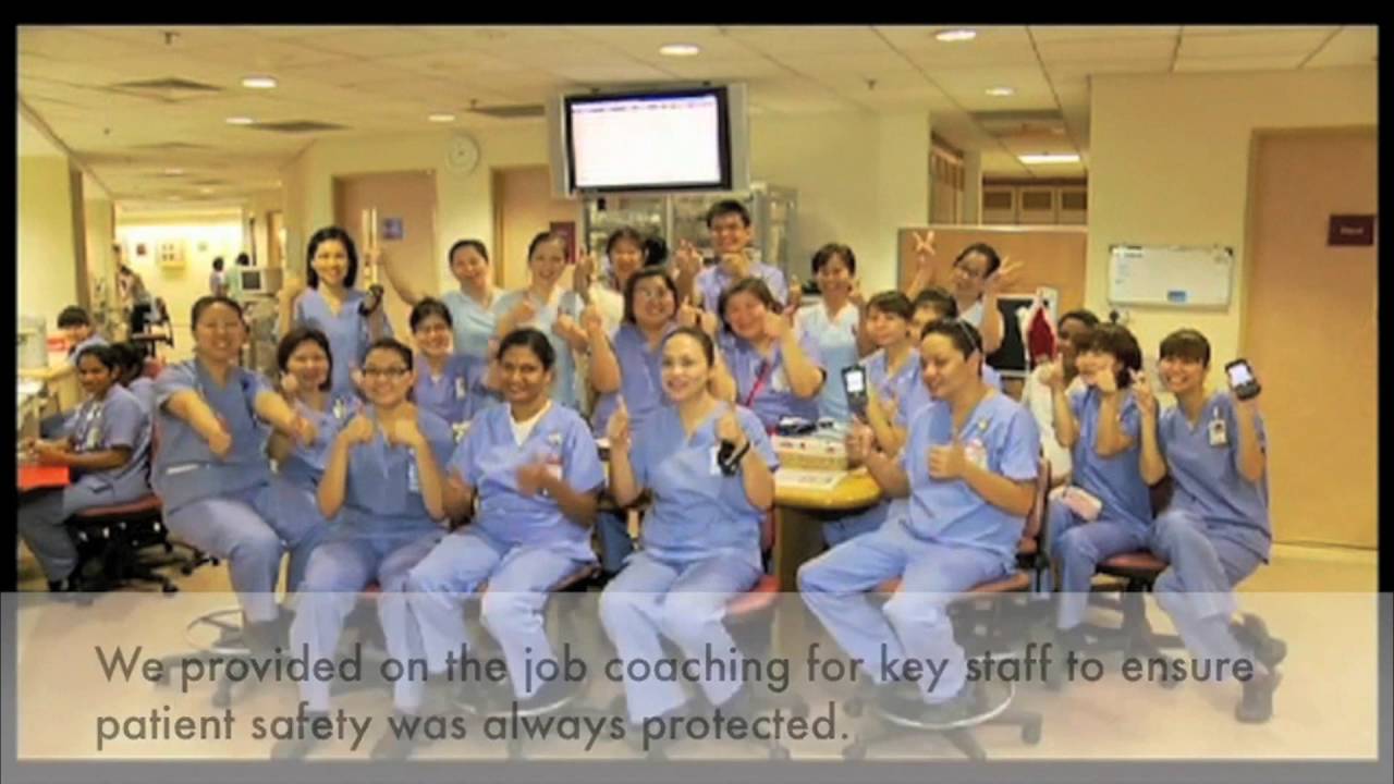 Closed Loop Medication Management (CLMM) System