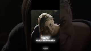 Ex Wives thetudors six