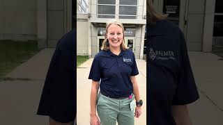 SPEED TOUR of Palmer College's Main Campus