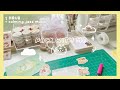 1 hour pack orders with me ✿ real time + jazz music :)