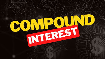 Compound Interest: The Eighth Wonder of the World