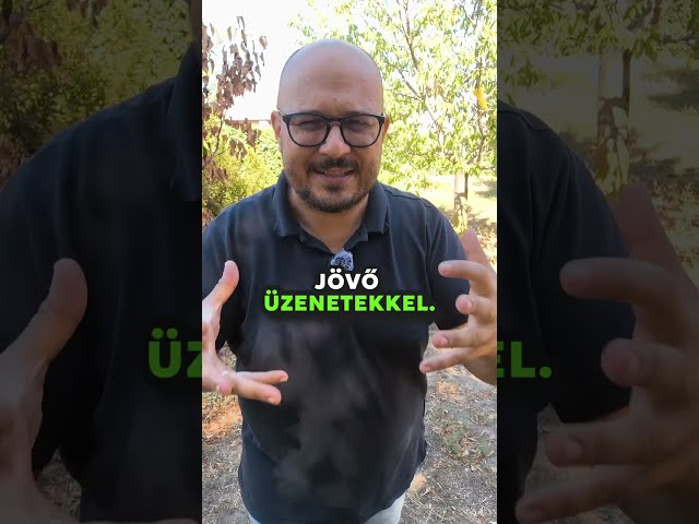 Az vagy, amit megeszel – ez a szellemedre is igaz! 🍽️🧠✨