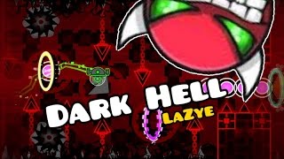 Dark Hell by LaZye (Super Easy Demon)