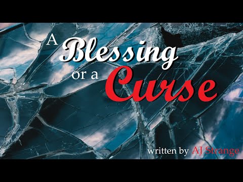 A Blessing or a Curse: the Origin of a Superhero -- (Female x Female) (ASMR Roleplay)