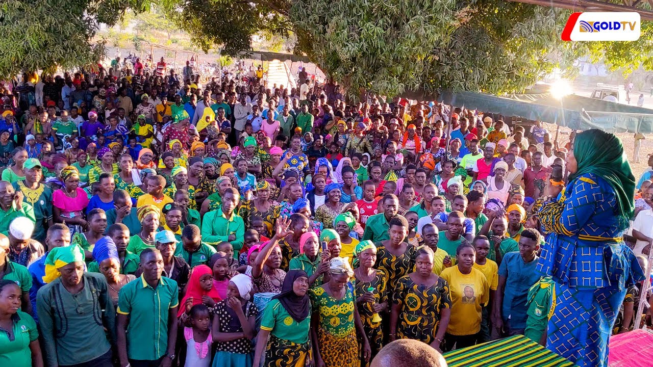 MIKOPO YA ASILIMIA KUMI KUANZA KUTOLEWA KWA MTU MMOJA MMOJA