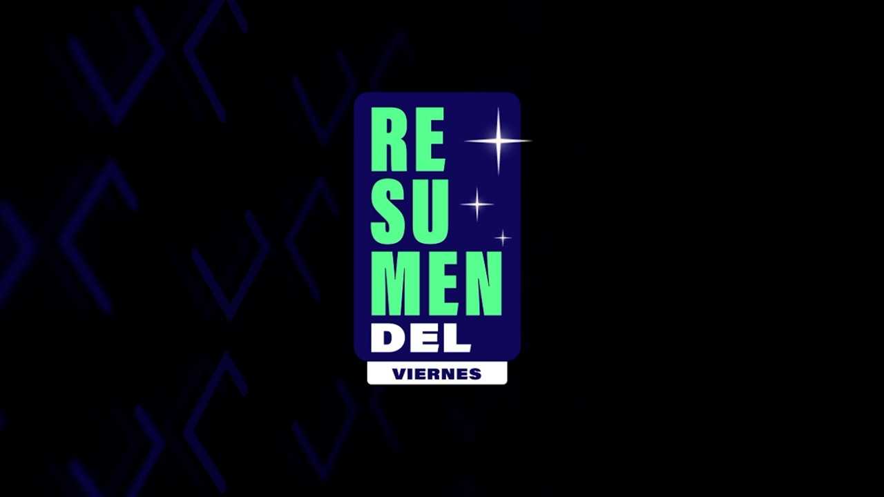 Resumen del día viernes 23-10-2026