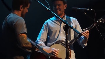 The Infamous Stringdusters  Live Full Concert 2021