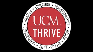 UCM THRIVE Program Celebrates 10 Years of Transforming Lives of Students with Disabilities