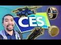 Everything I Saw at CES 2024 (Consumer Electronics Show Las Vegas)